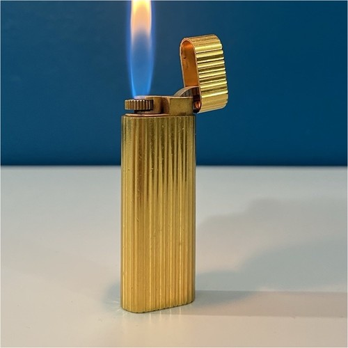 Accendino cartier vintage - cartier,