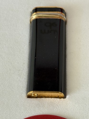 Accendino must cartier - must, de