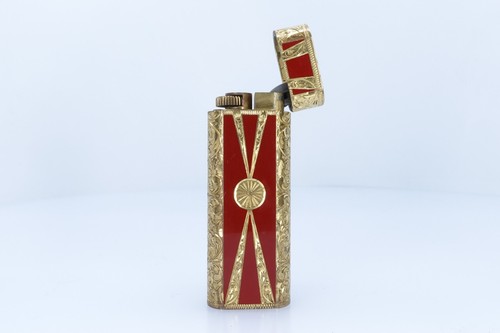 Cartier accendino - cartier,