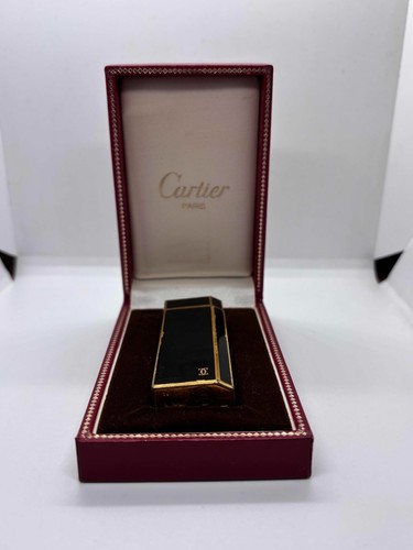 Accendino cartier anni - anni, 70