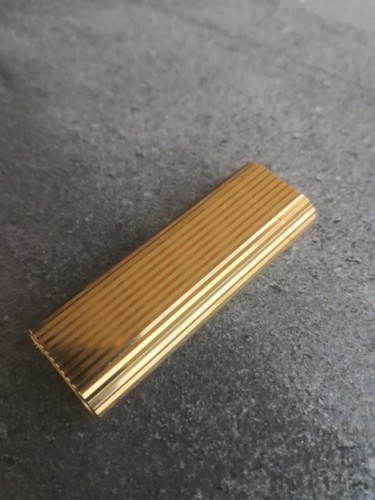 Accendino cartier originale - accendino,