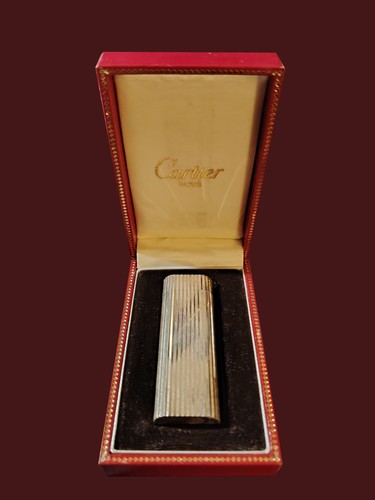 Cartier paris godron - paris,