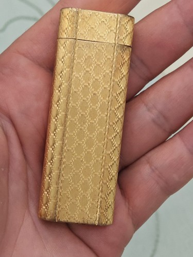 Cartier paris accendino - paris,