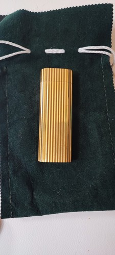 Rarissima accendino cartier - rarissima,