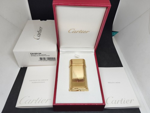 Accendino gas cartier - accendino, a