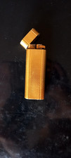 accendino cartier anni 70