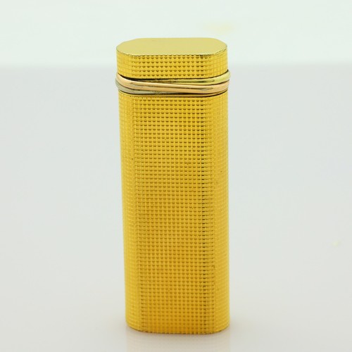 Accendino cartier con - cartier,