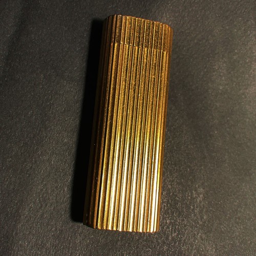 Accendino cartier vintage must - vintage,