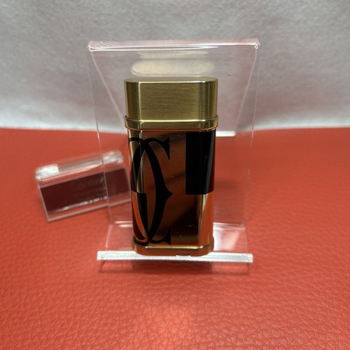 Accendino gas cartier - a,