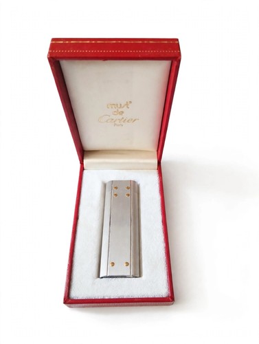 Accendino must cartier - accendino,