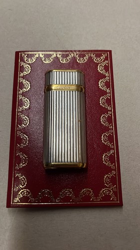 Accendino must cartier - must,
