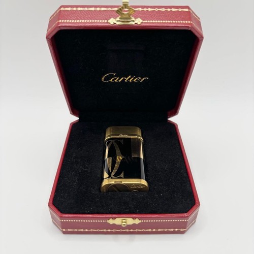 Accendino gas cartier - accendino, a