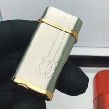Smoking Lighter Cartier