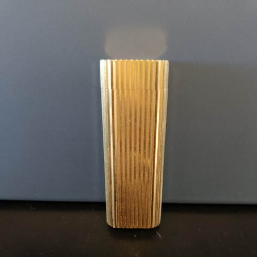 Accendino cartier vintage les - accendino, "les