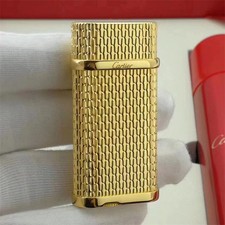 Smoking Lighter Cartier