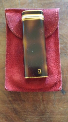 Cartier paris accendino - cartier,