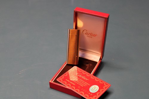 Accendino cartier paris - accendino,