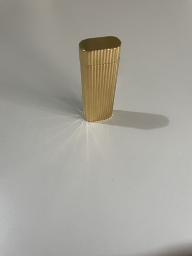 Accendino must cartier - le,