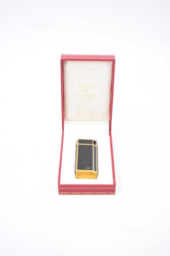 Accendino collezione cartier - collezione,