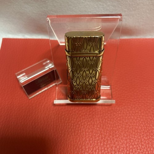 Accendino gas cartier - accendino,
