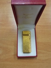 ACCENDINO LE MUST DE CARTIER