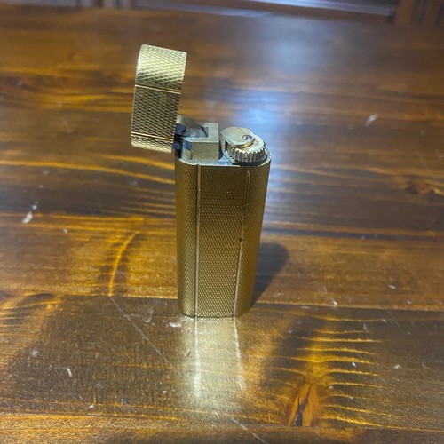 Accendino cartier paris - accendino,