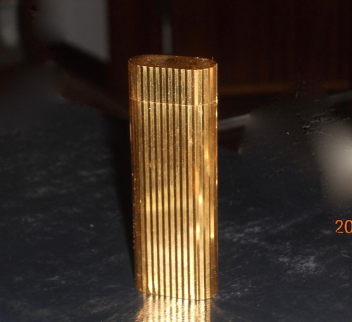 Accendino cartier vintage les - cartier,