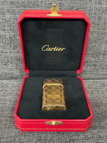 Cartier accendino gas - accendino,