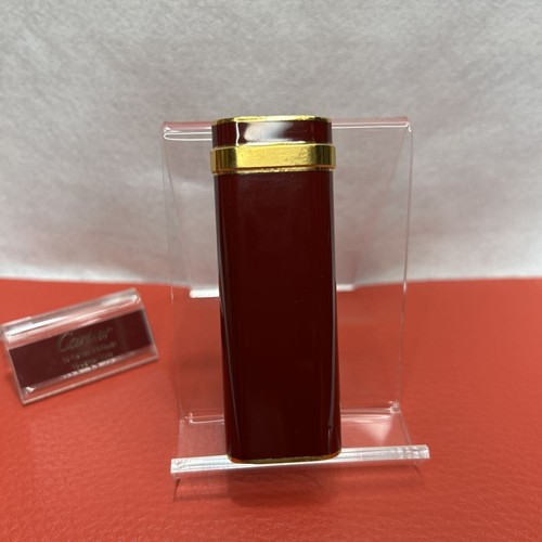 Accendino gas cartier - a,