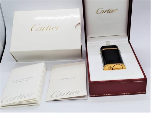 Accendino gas cartier - accendino,