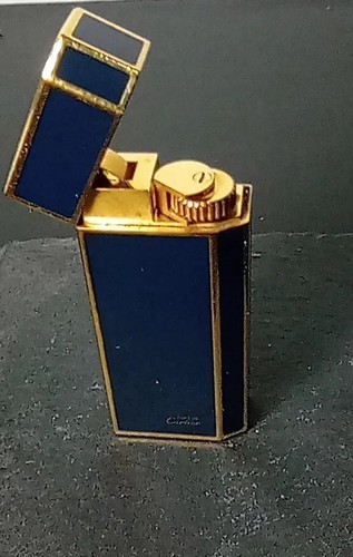 Lighter accendino les must - lighter/accendino, "les