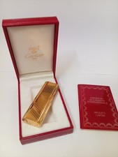 Accendino Les Must de Cartier