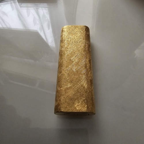 Accendino vintage cartier - vintage,