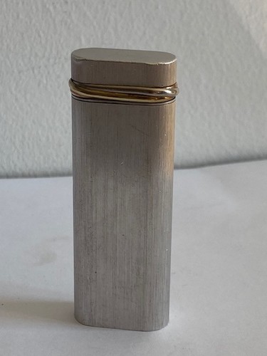 Cartier must accendino in - le,