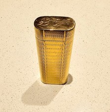 Accendino Cartier Paris by