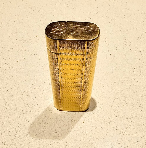 Accendino cartier paris - cartier,
