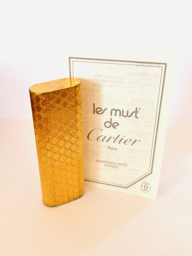 Accendino les must cartier - de,