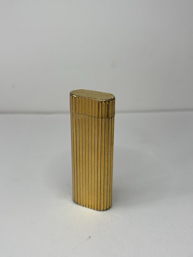 Accendino cartier placcato - -,