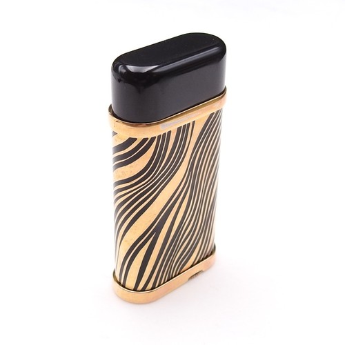 Accendino gas cartier - a,