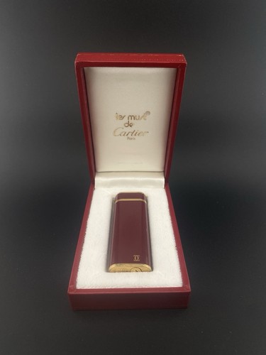 Accendino les must cartier - accendino,