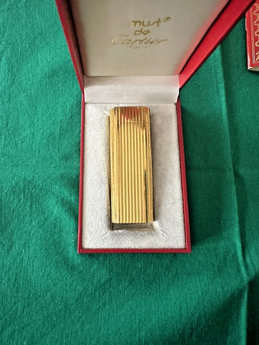 Cartier les must - cartier,