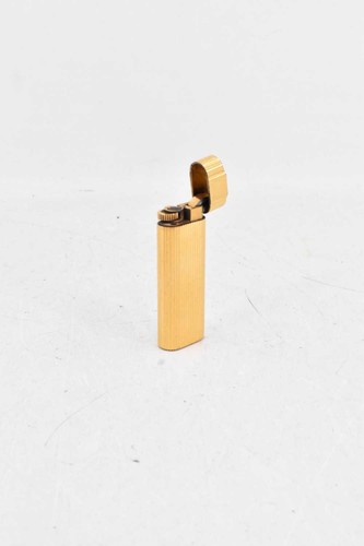 Accendino must cartier - le,