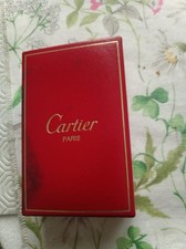 Le Must De Cartier Accendino