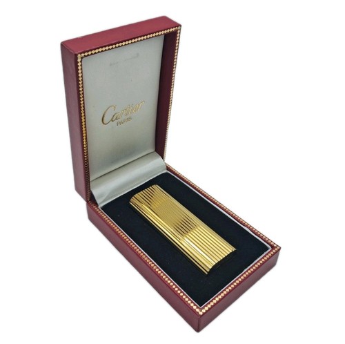 Accendino must cartier a - de,
