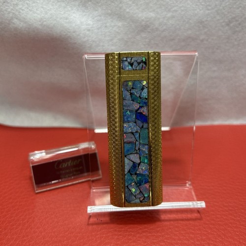 Accendino gas cartier - accendino, a