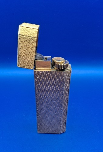 Accendino gas cartier - gas,