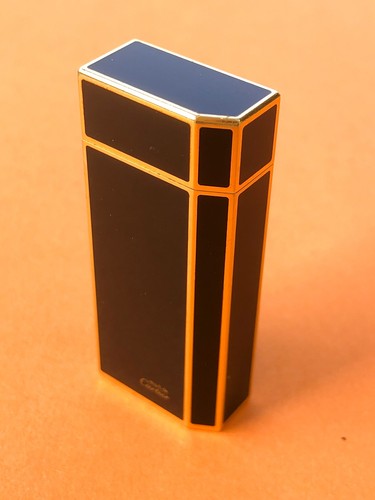Cartier accendino les must - accendino,