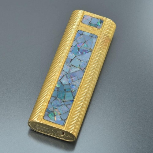 Accendino gas cartier - accendino,