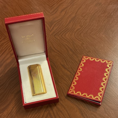 Cartier paris les must - paris,