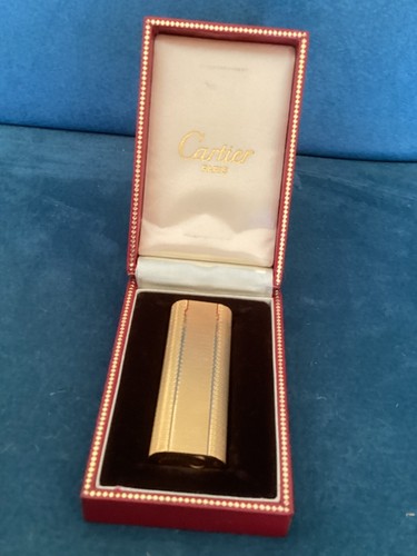 Accendino cartier paris - accendino,